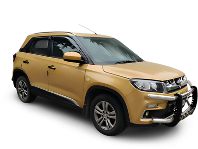 Maruti Vitara Brezza-img